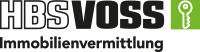 HBSVOSS Immobilien Vermittlung NRW Logo